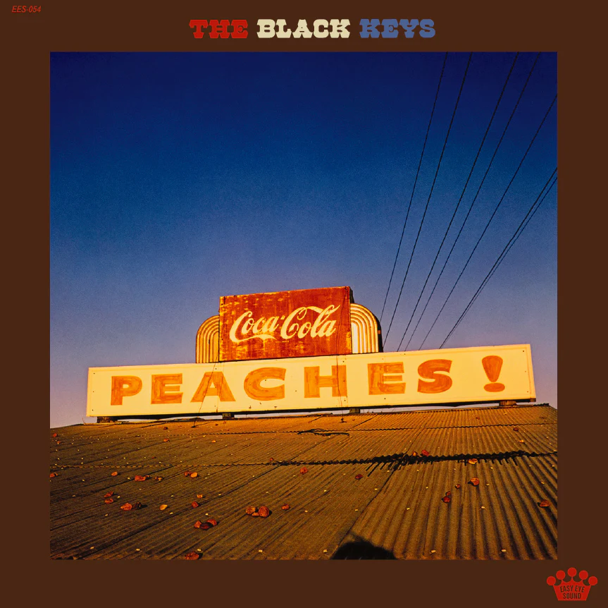 Unlock The Black Keys Experience
